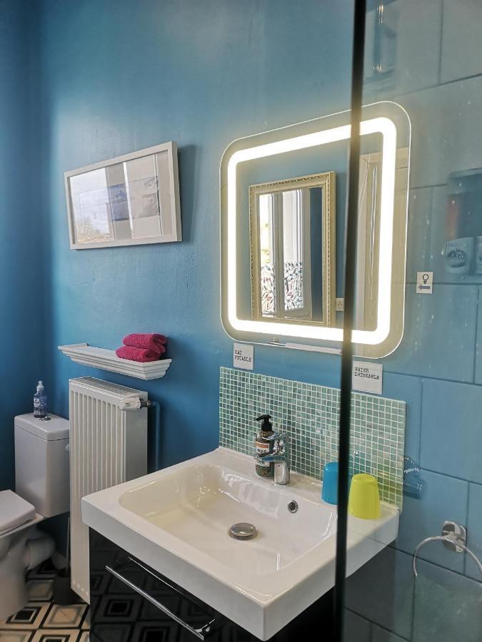 Maison Belmont Еме Екстер'єр фото