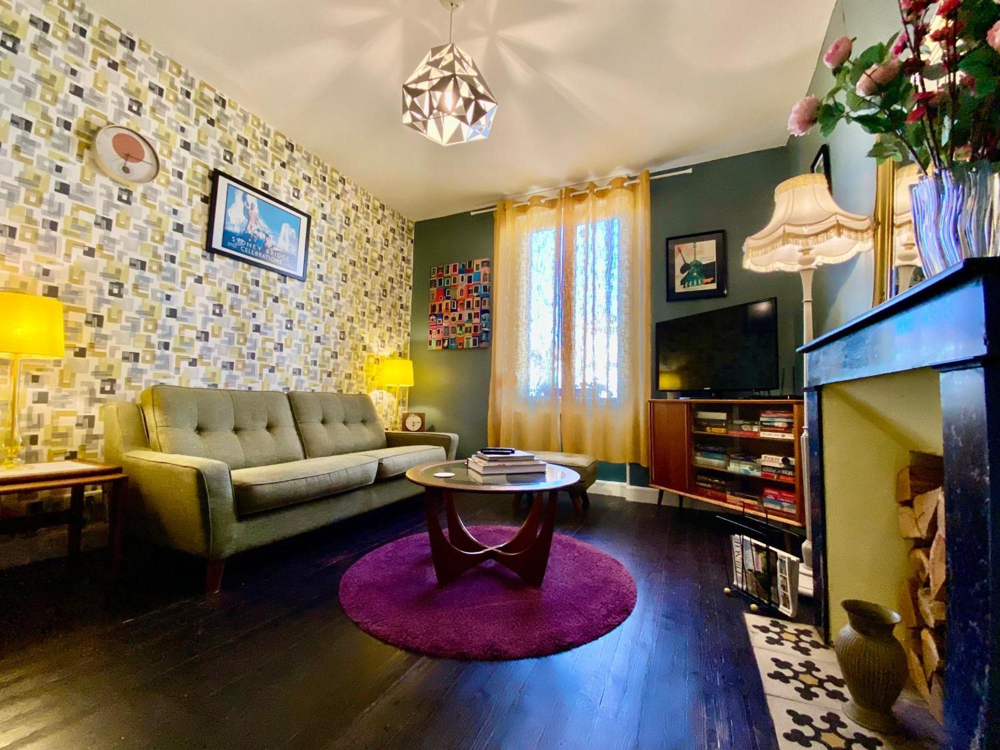 Maison Belmont Еме Екстер'єр фото