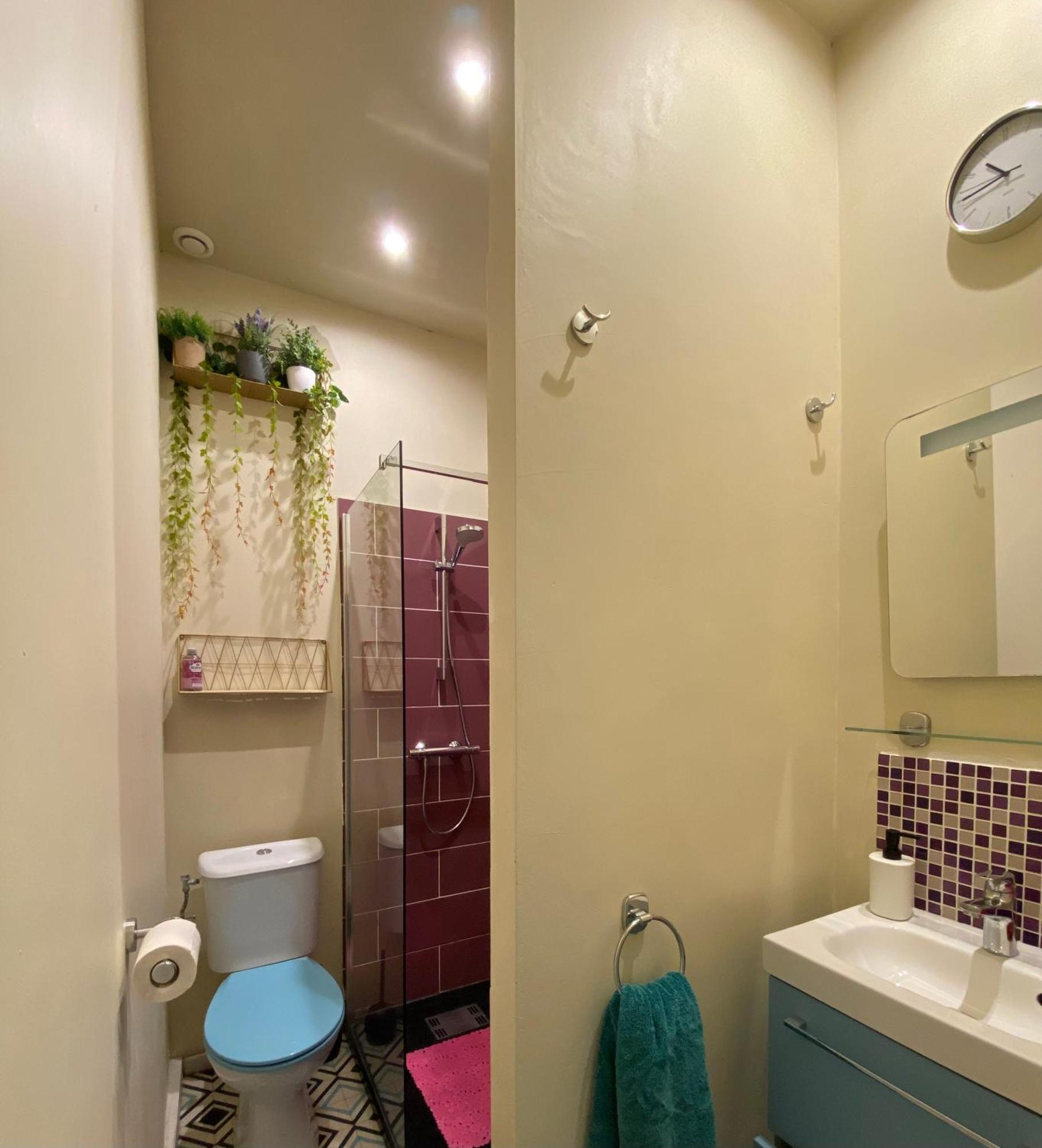 Maison Belmont Еме Екстер'єр фото
